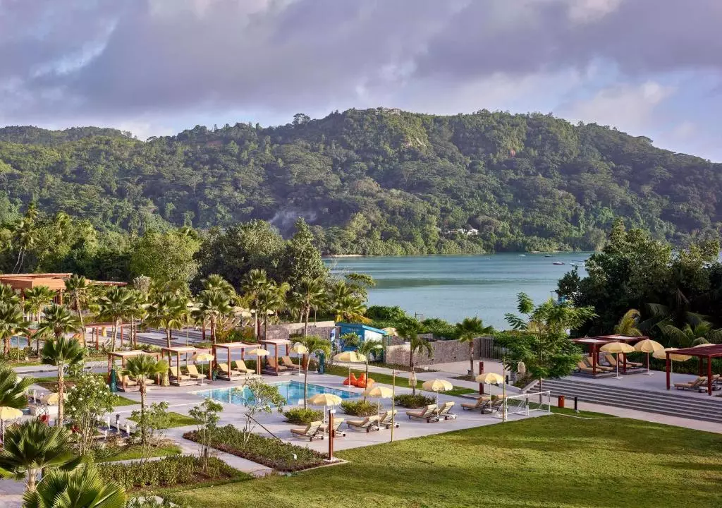 Canopy By Hilton Seychelles Resort